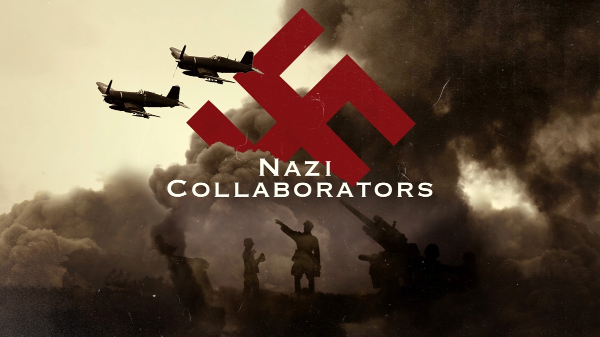 ‎Nazi Collaborators - Apple TV