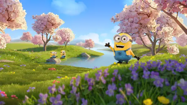 Run into Spring Season Pass