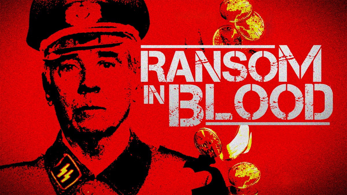 ‎Ransom In Blood - Apple TV