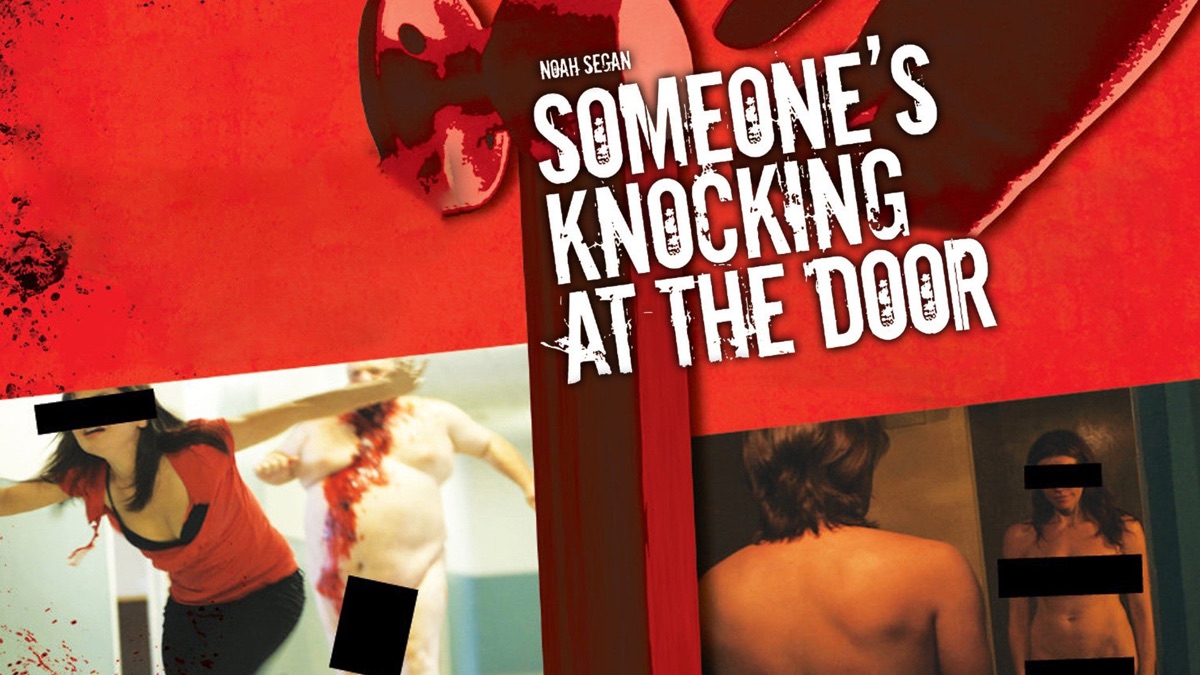 ‎Someone's Knocking At the Door —Apple TV