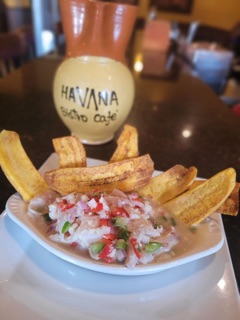 Havana Bistro Cafe