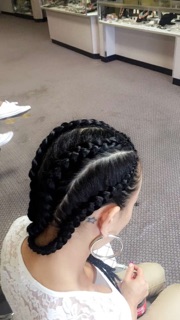 Fatou African Hair Braiding