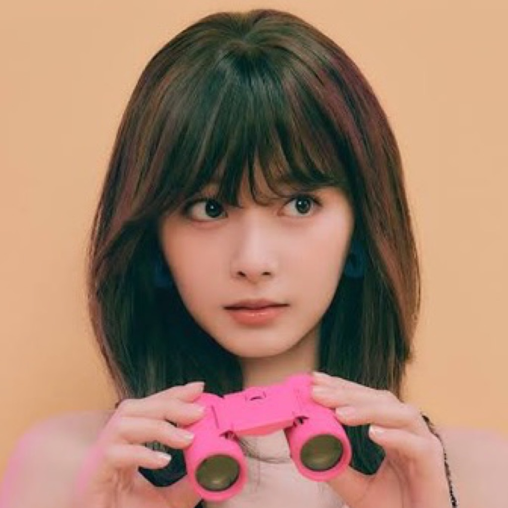 AppleMusic profile picture for @twice