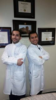 The Whittier Dentist