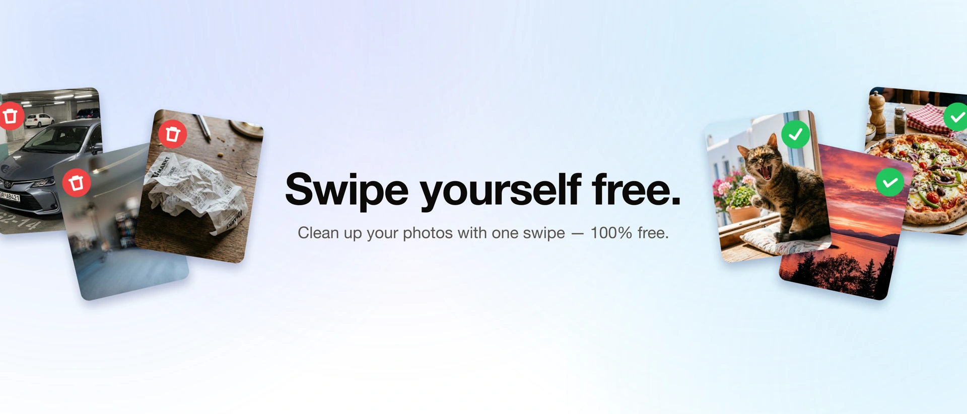PixMop – Photo Cleaner product page header