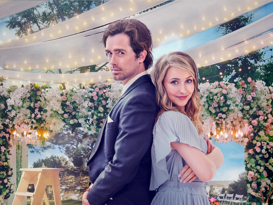 Planning on Forever Apple TV