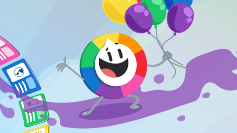 Read more about Celebrate Trivia Day!