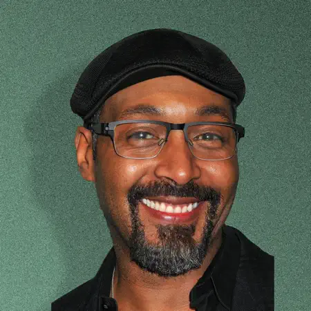 Jesse L. Martin