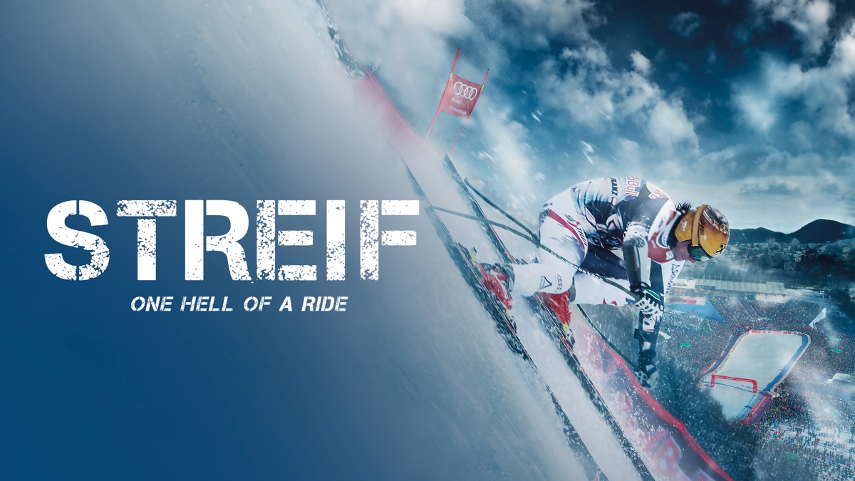 ‎Streif One Hell of a Ride Apple TV