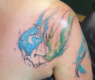 Tempest Night Tattoo Studio tattoo studio photo