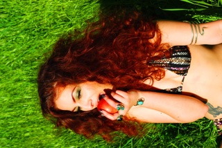 Serendipity hair and image