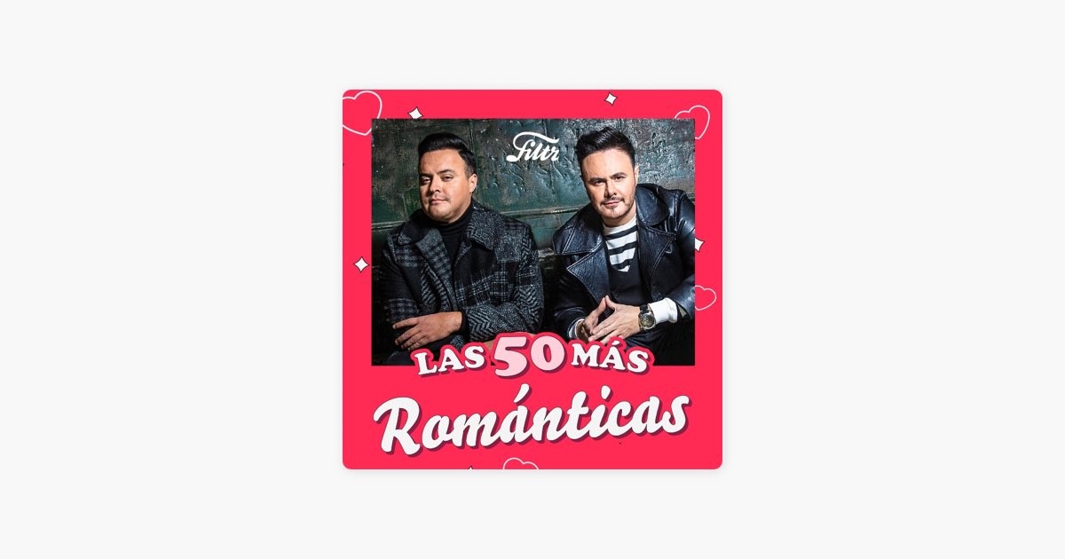 Las 50 canciones más románticas. San Valentin 2024. Baladas y Éxitos