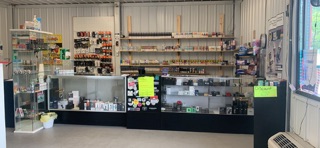 Science Hill Vapor Shop
