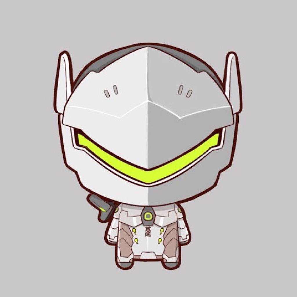 AppleMusic profile picture for @nunu