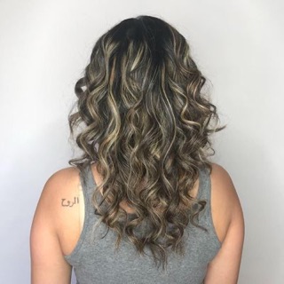 Hair By Leandra