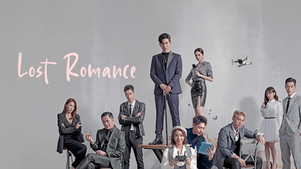 Lost Romance - Apple TV