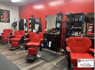ABN Beauty Supply & Barber Shop