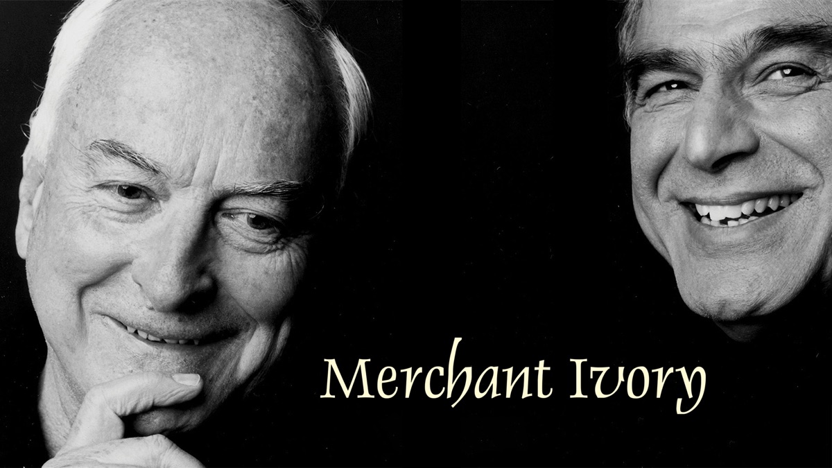 ‎Merchant Ivory - Apple TV