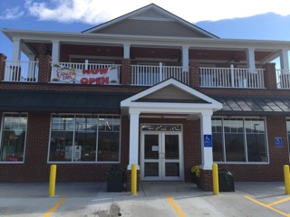 Mulberry Station at Crozet