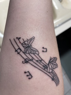 Deep In Ink Tattoos