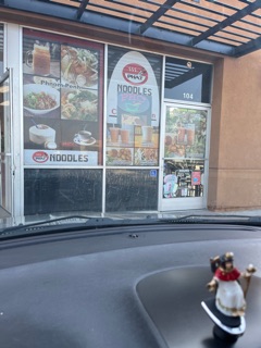 Phat Noodles Photos