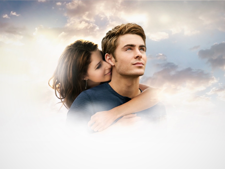 Charlie St. Cloud - Apple TV