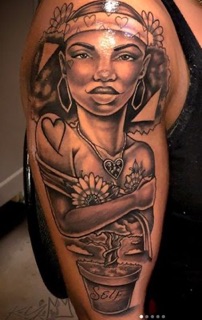 4154 Tattoo Shop tattoo studio photo