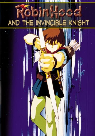 ‎Robin Hood II and the Invincible Knight - Apple TV