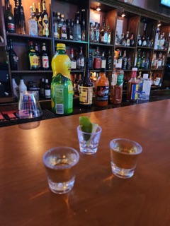 Caminos De Michoacan Bar