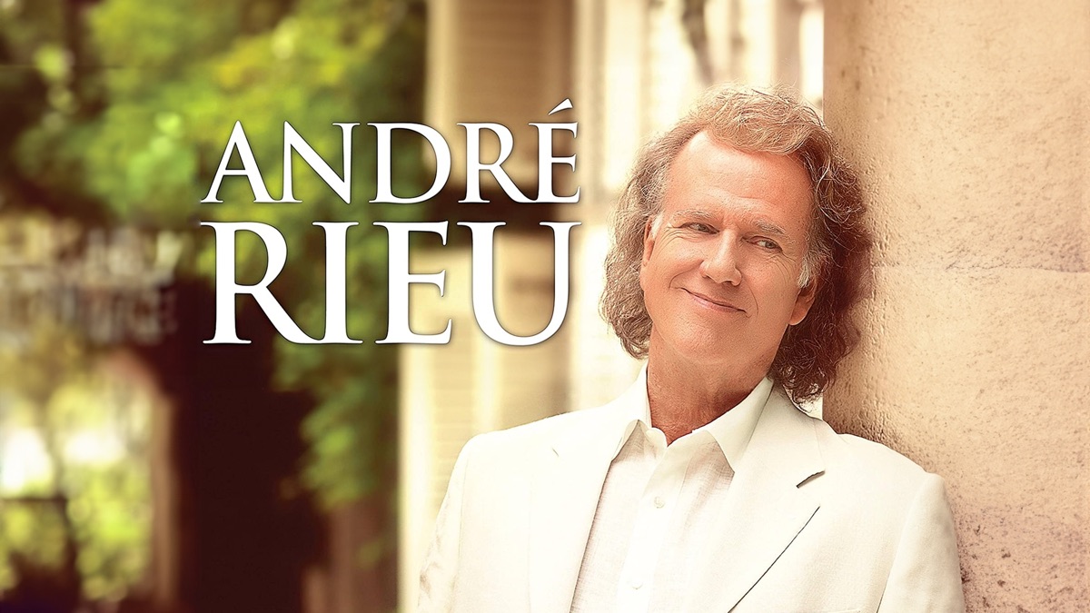 ‎Andre Rieu - Falling in Love - Apple TV