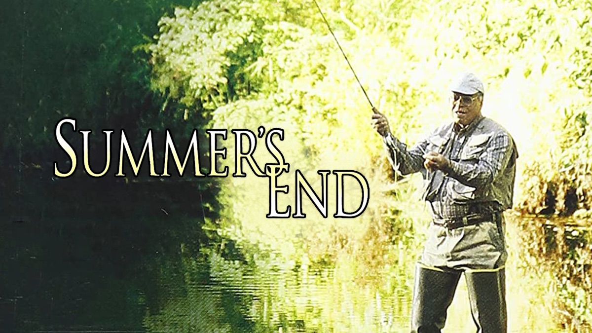 ‎Summer's End - Apple TV
