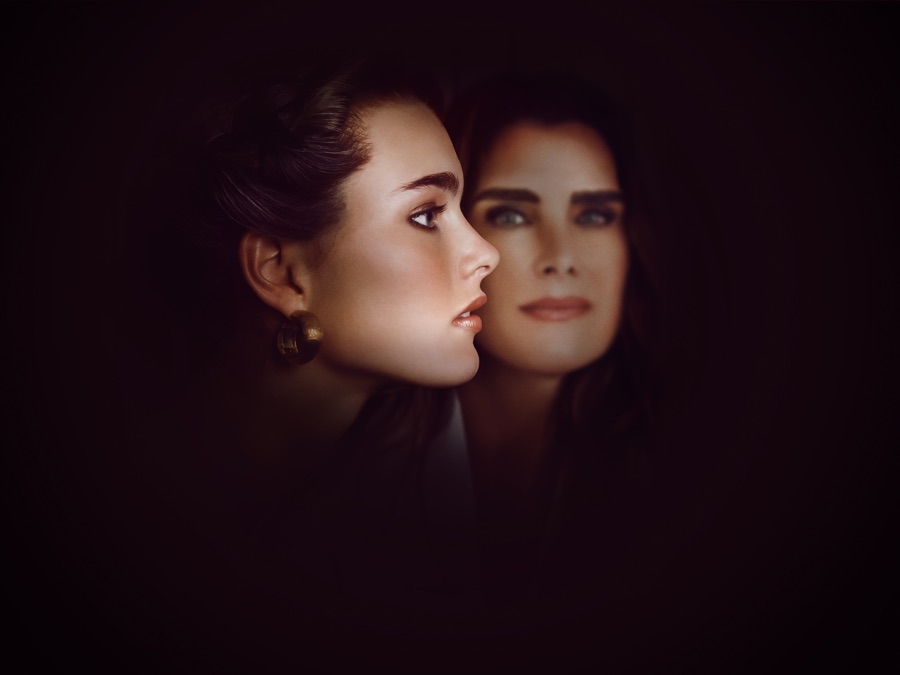 A História de Brooke Shields - Apple TV (BR)