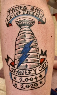 Electric Heritage Tattoo tattoo studio in Jasmine Estates