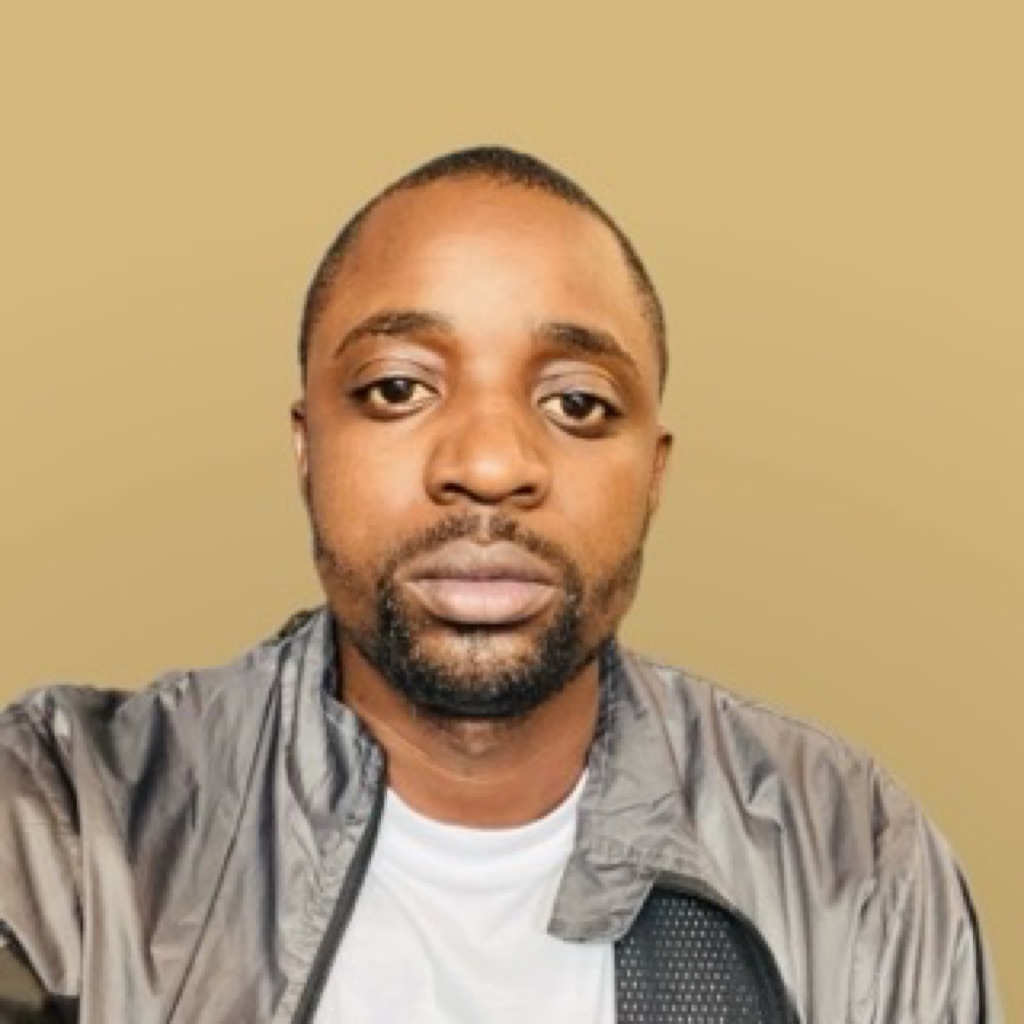AppleMusic profile picture for @bezel