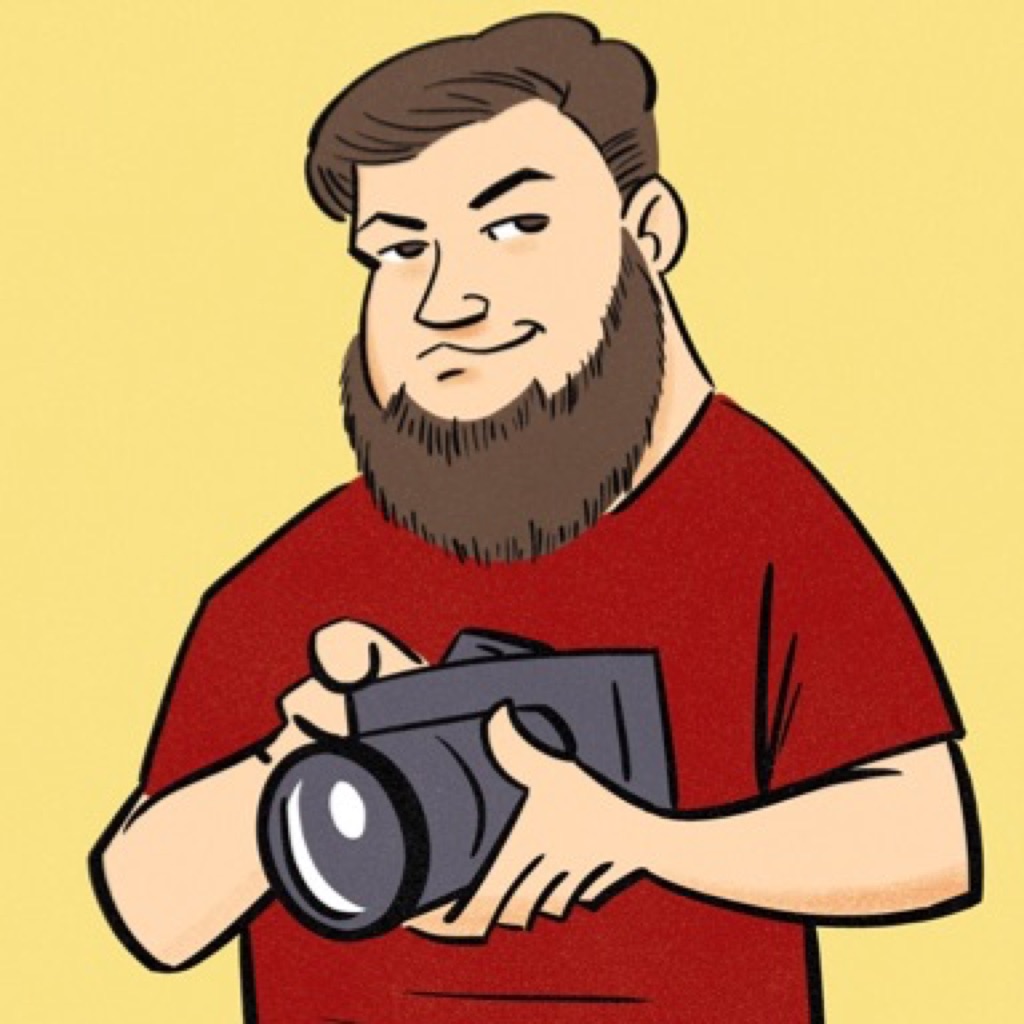 AppleMusic profile picture for @sunday
