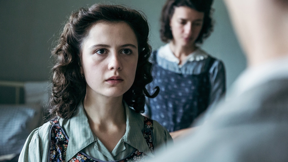 Episode 3 Labyrinth of Peace (Season 1, Episode 3) Apple TV