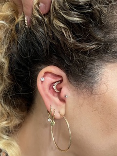 Karma Piercings photo 2