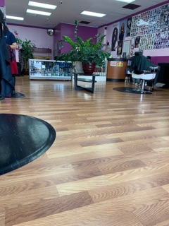 Deysi’s Beauty Salon