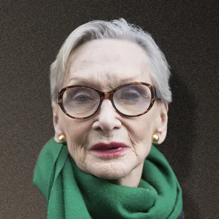 Sîan Phillips