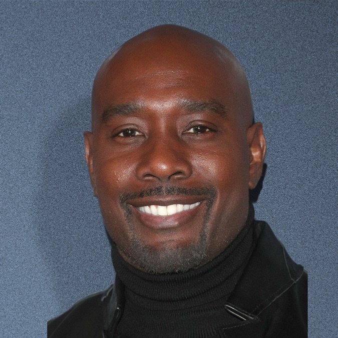 Morris Chestnut Films and Shows – Apple TV (UK)