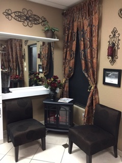 Salon Michelle