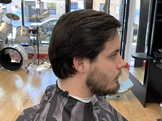 Ankedo’s Style Hair Salon