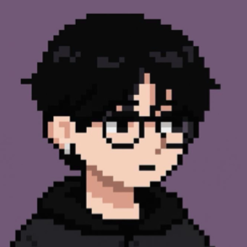 AppleMusic profile picture for @tyranny