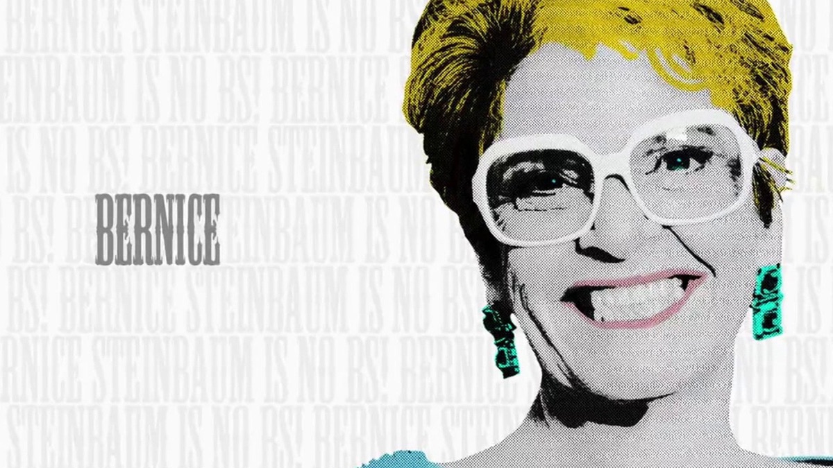 ‎Bernice - Apple TV