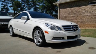 Showroom OnSite Mobile Detailing
