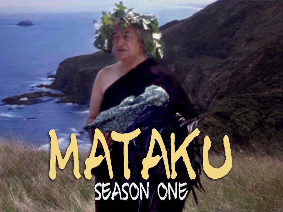Mataku - Apple TV (UK)