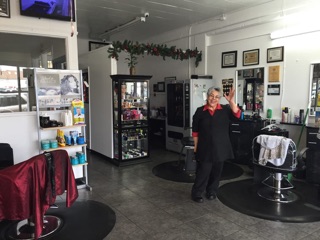 Lilly’s Beauty Salon & Supplies