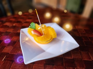 Kim’s Korean Cuisine and Sushi