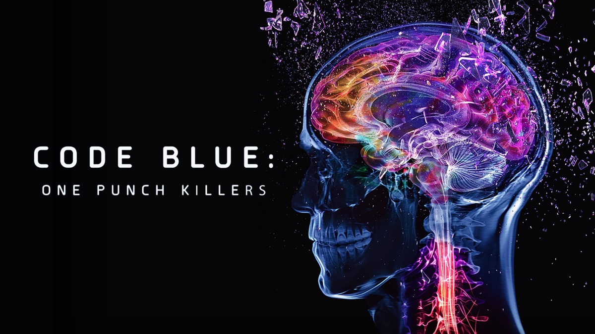 ‎Code Blue: One Punch Killers - Apple TV