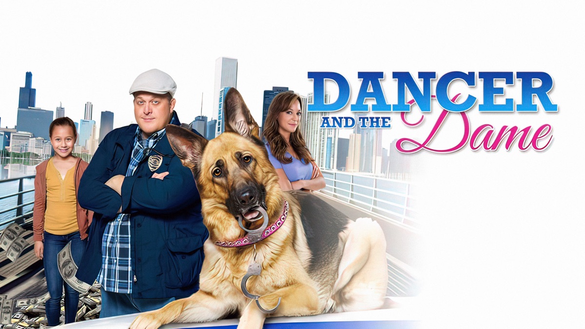 Dancer and the Dame Apple TV